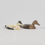 1341 8013 DECOY DUCKS